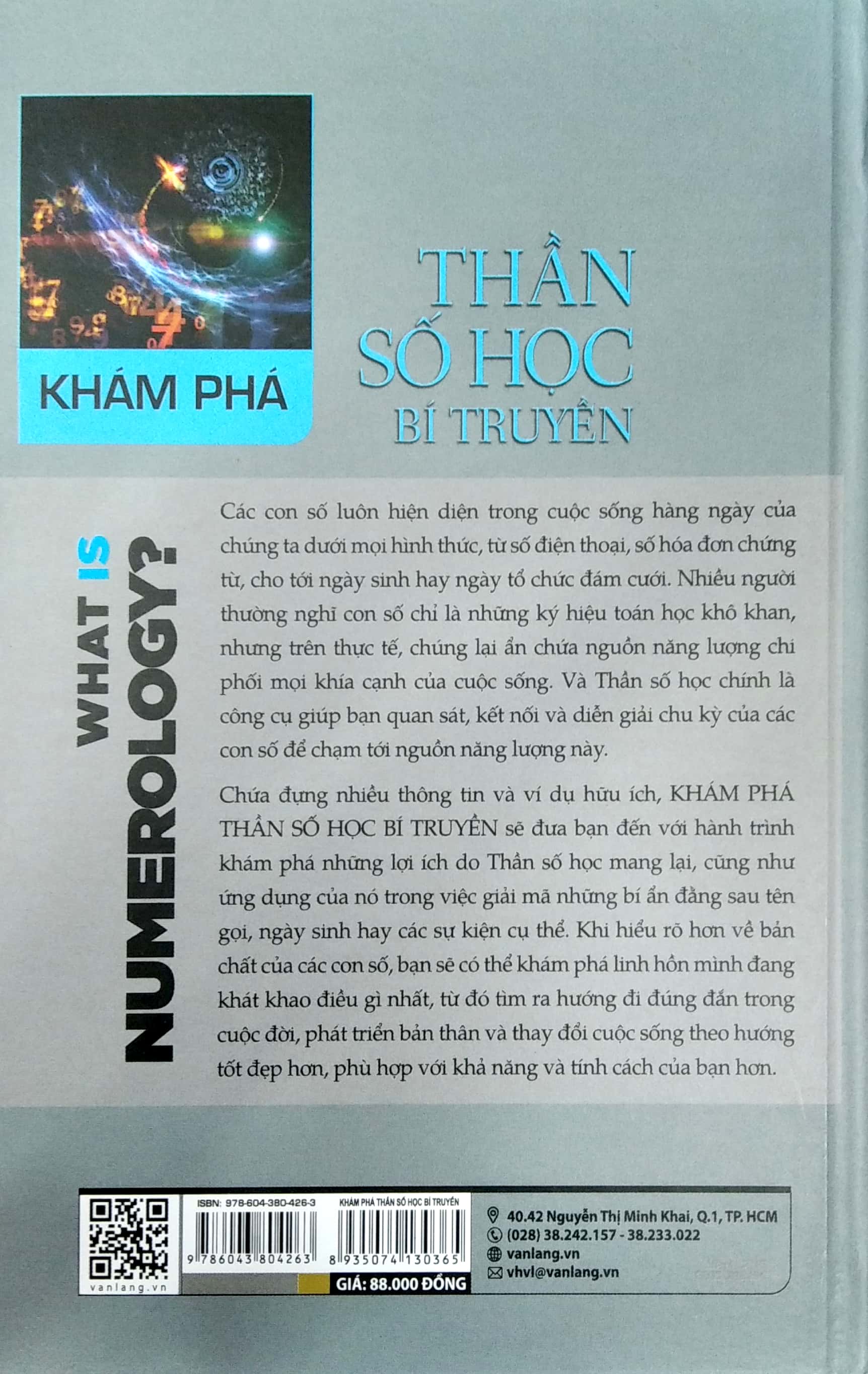 khám phá thần số học bí truyền - Ảnh 6