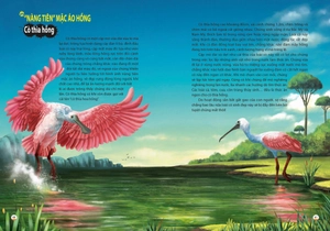 khám phá thế giới động vật kì thú: thế giới của các thiên thần đáng yêu (tái bản 2021) - Ảnh 4