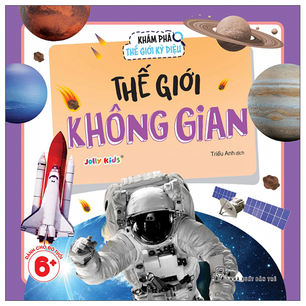 Kham Pha The Gioi Ky Dieu - The Gioi Khung Long - Ảnh 14