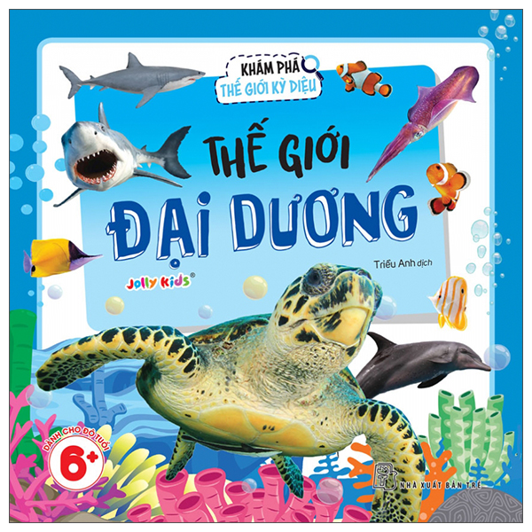 Kham Pha The Gioi Ky Dieu - The Gioi Khung Long - Ảnh 9