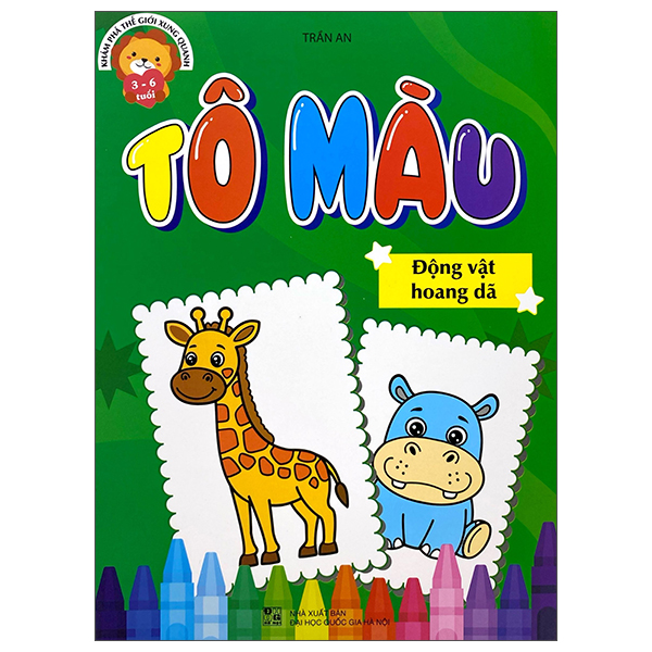 Kham Pha The Gioi Xung Quanh - To Mau Cac Loai Hoa - Ảnh 9