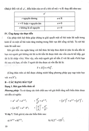 khám phá toán 11 để học giỏi - tập 2 (dùng kèm sgk chân trời sáng tạo) - Ảnh 11