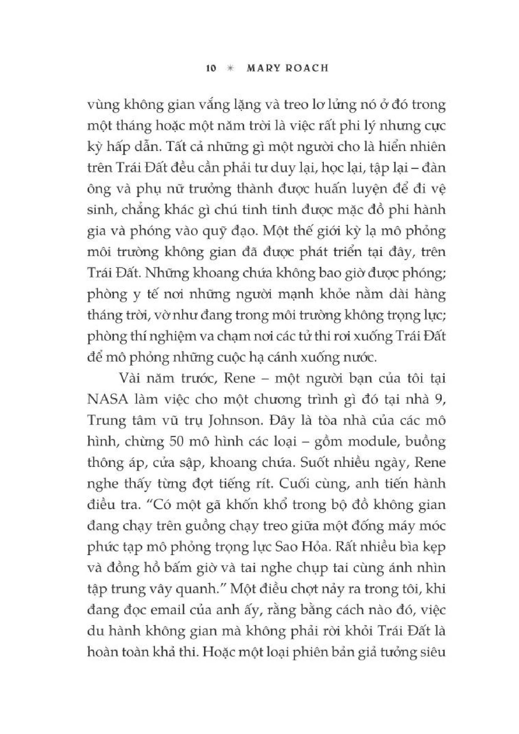 khăn gói lên sao hỏa - giới hạn nào cho con người trong hành trình khám phá không gian? - Ảnh 5