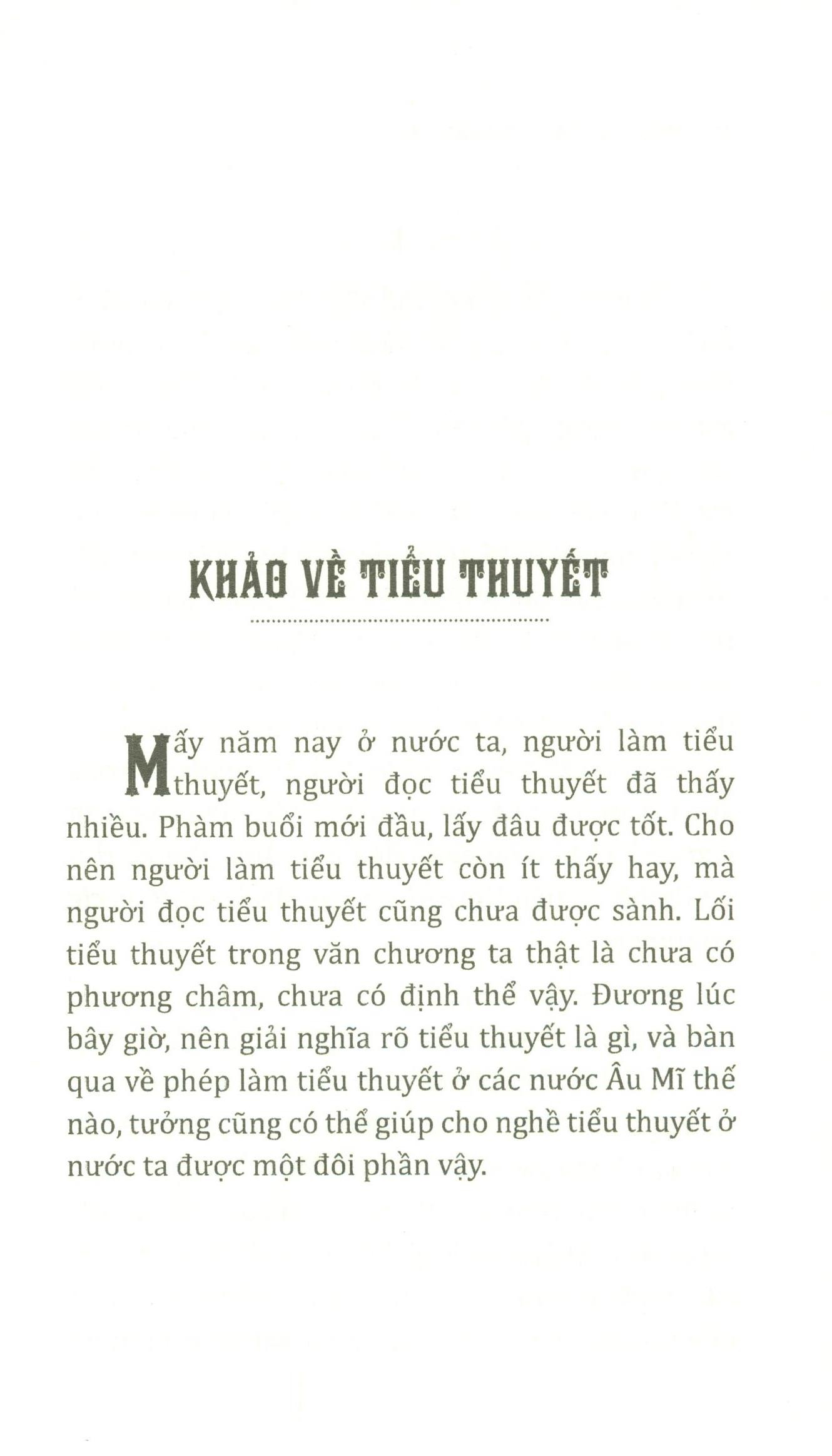 khảo về tiểu thuyết tục ngữ - ca dao - Ảnh 6