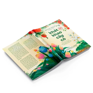 khát khao cây cỏ - Ảnh 4