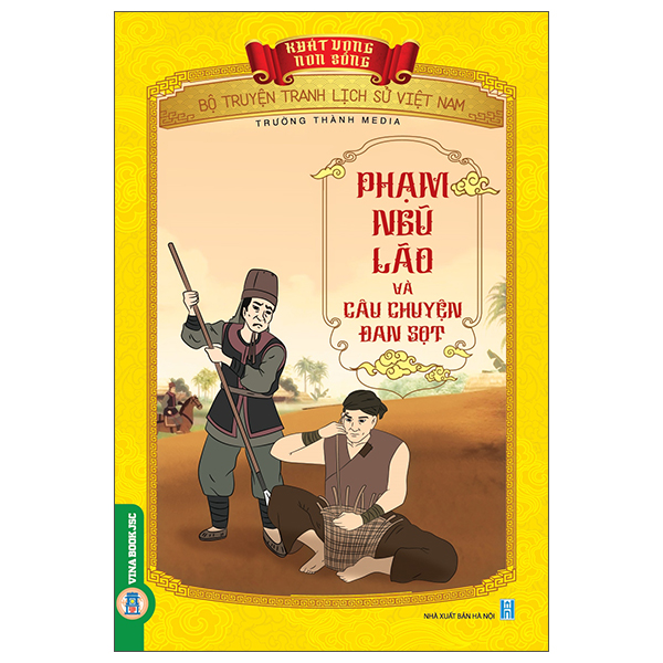 Khát Vọng Non Sông - Bộ Truyện Tranh Lịch Sử Việt Nam - Khởi Nghĩa Mai Thúc Loan - Ảnh 40