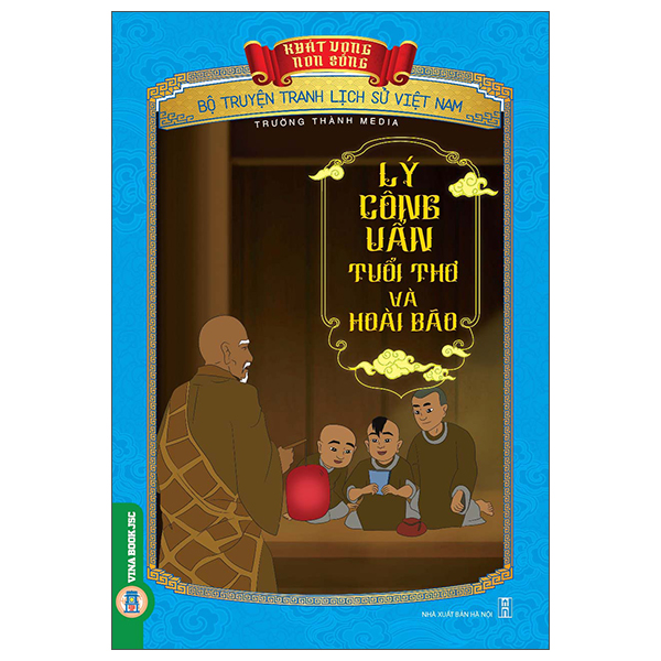 Khát Vọng Non Sông - Bộ Truyện Tranh Lịch Sử Việt Nam - Thái Úy Lý Thường Kiệt Đánh Ung Châu - Ảnh 21