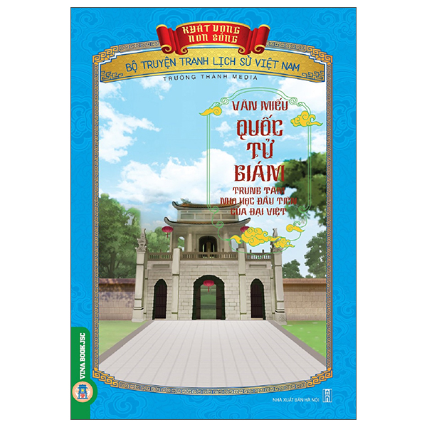 Khát Vọng Non Sông - Bộ Truyện Tranh Lịch Sử Việt Nam - Thái Úy Lý Thường Kiệt Đánh Ung Châu - Ảnh 37