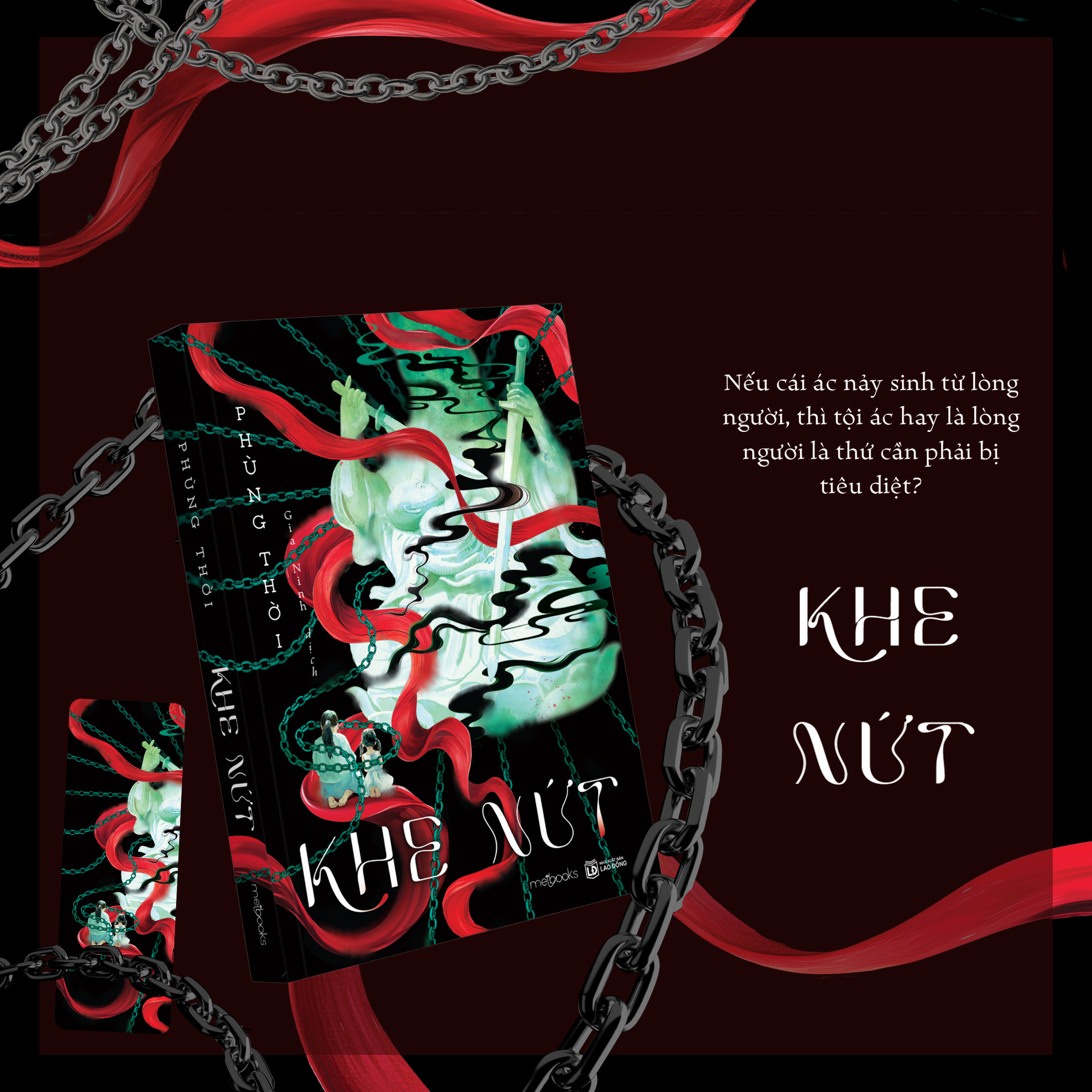 Khe Nứt - Ảnh 4