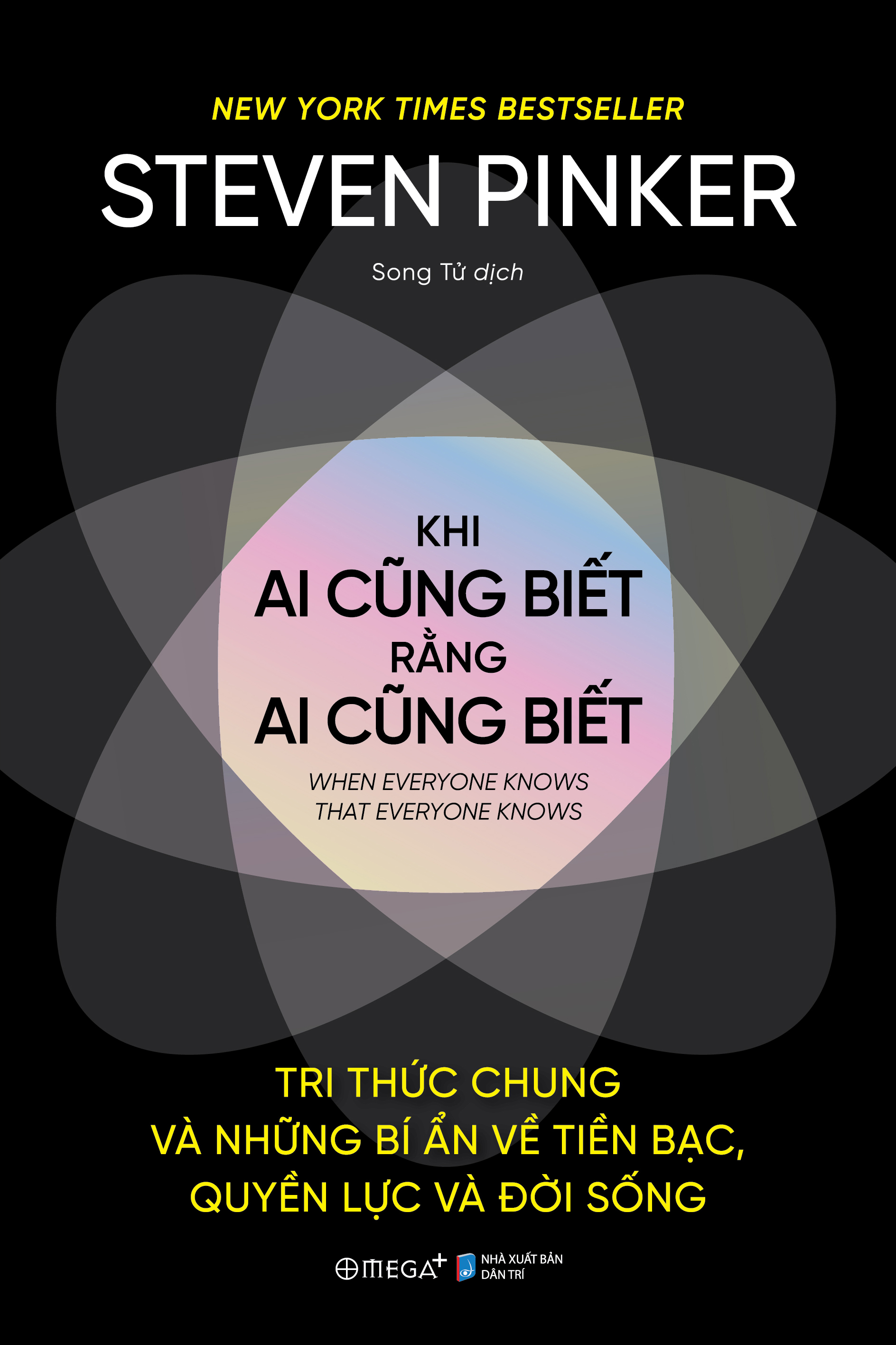 Khi Ai Cũng Biết Rằng Ai Cũng Biết - When Everyone Knows That Everyone Knows - Ảnh 2