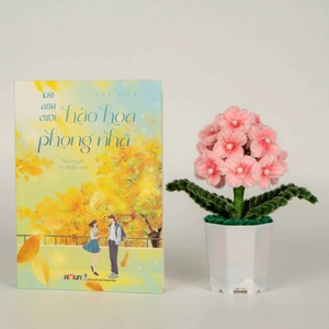 khi anh cười, hào hoa phong nhã - bản đặc biệt - Ảnh 3