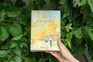 khi anh cười, hào hoa phong nhã - bản đặc biệt - tặng kèm bookmark + postcard lời nhắn của tác giả + postcard nhân vật trì tranh + postcard nhân vật mạnh thịnh nam - Ảnh 12