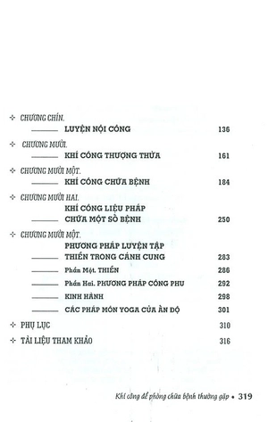khí công - phương pháp luyện tập để trị bệnh - Ảnh 3