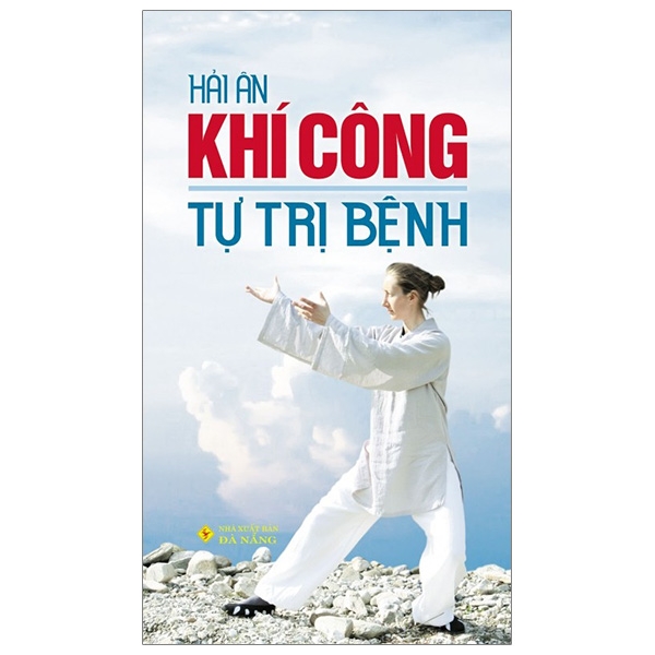 khí công tự trị bệnh