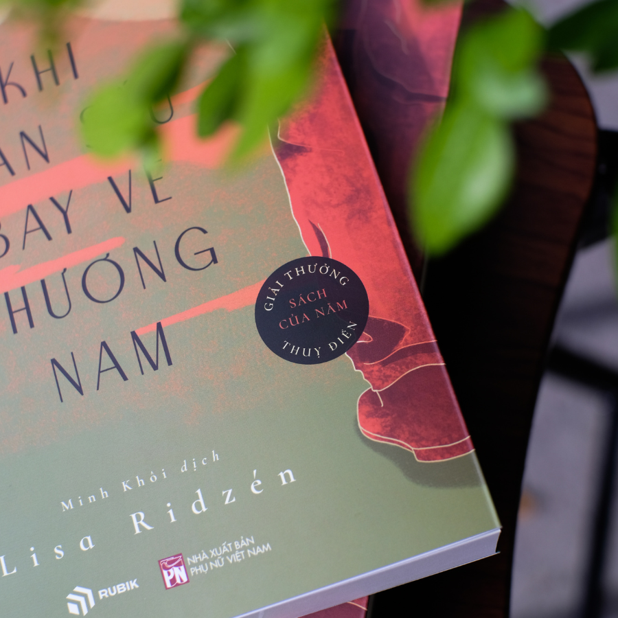 Khi Đàn Sếu Bay Về Phương Nam - Ảnh 6