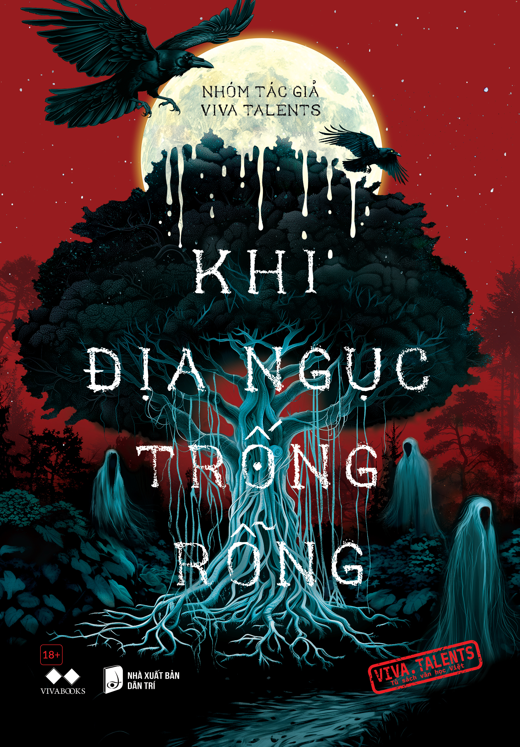 khi địa ngục trống rỗng - Ảnh 2