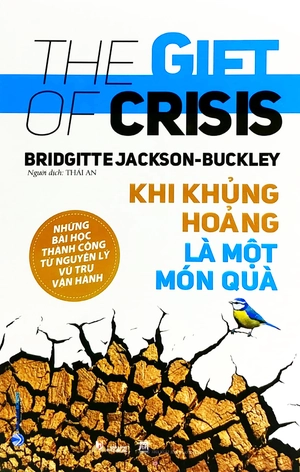 khi khủng hoảng là một món quà - the gift of crisis - Ảnh 3