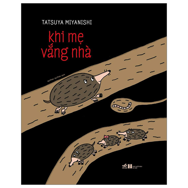 khi mẹ vắng nhà