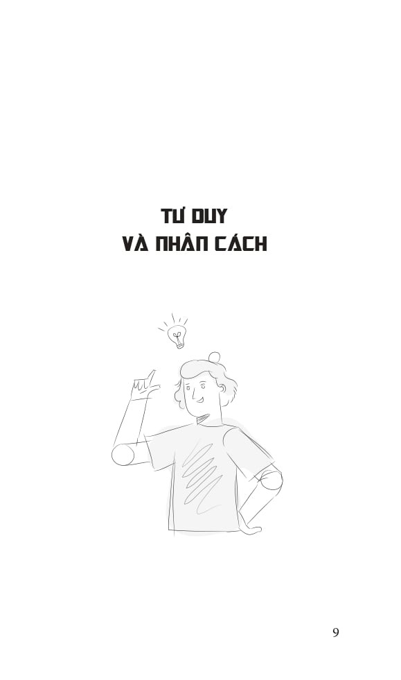 khi người ta tư duy - as a man thinketh - bìa cứng - Ảnh 7