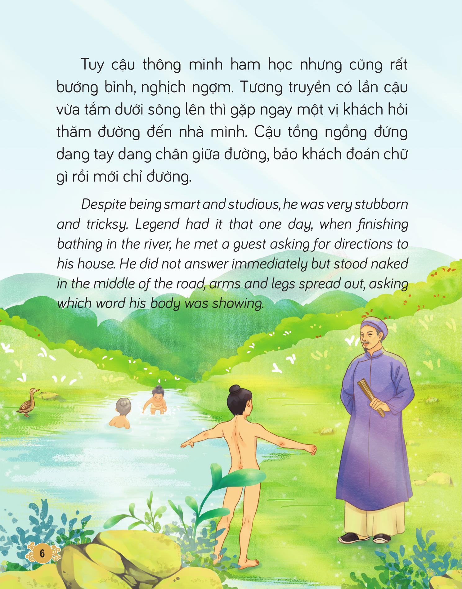 khí phách lạc hồng - lê quý đôn - nhà bác học lỗi lạc thời phong kiến - Ảnh 7