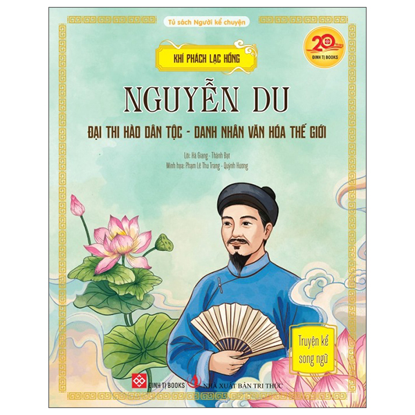 Khí Phách Lạc Hồng - Lương Thế Vinh - Vị Trạng Nguyên Lừng Danh Sử Việt - Ảnh 12