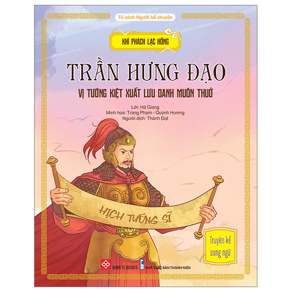 Khí Phách Lạc Hồng - Lương Thế Vinh - Vị Trạng Nguyên Lừng Danh Sử Việt - Ảnh 15