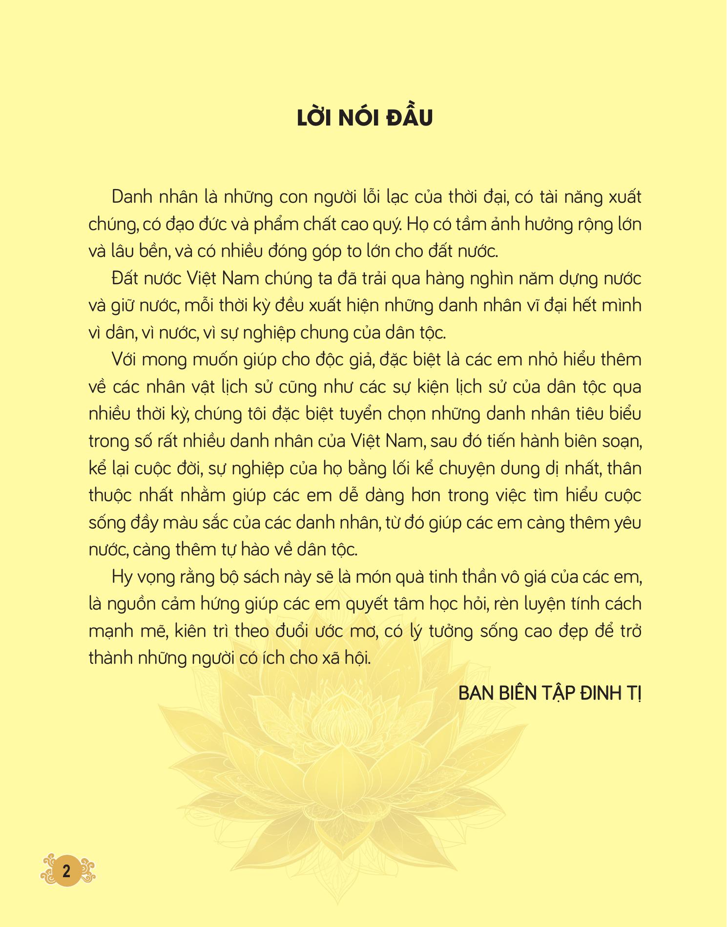 Khí Phách Lạc Hồng - Lương Thế Vinh - Vị Trạng Nguyên Lừng Danh Sử Việt - Ảnh 4