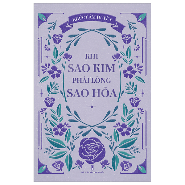 khi sao kim phải lòng sao hỏa