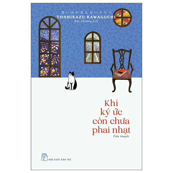 Khi Tình Yêu Còn Chưa Ngỏ Lời - Ảnh 6