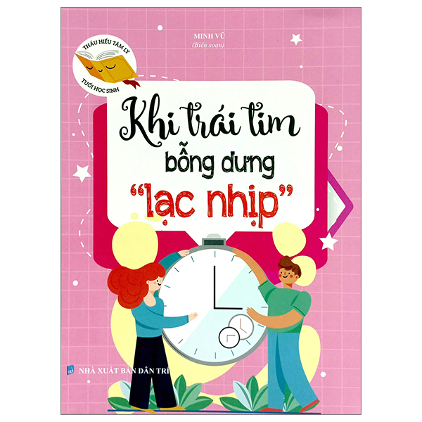 khi trái tim bỗng dưng "lạc nhịp"