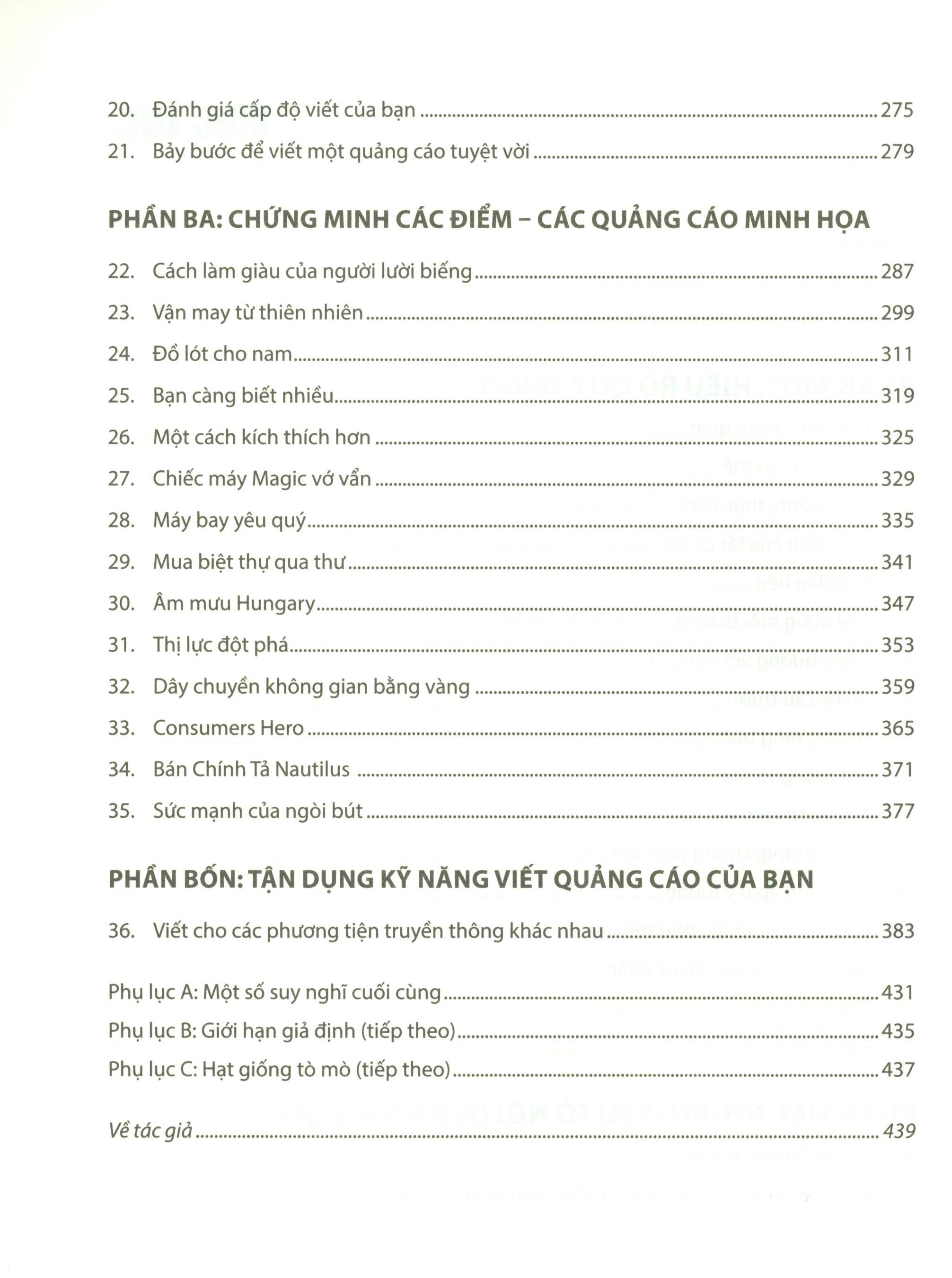 khiêu vũ với ngòi bút (tái bản 2019) - Ảnh 4