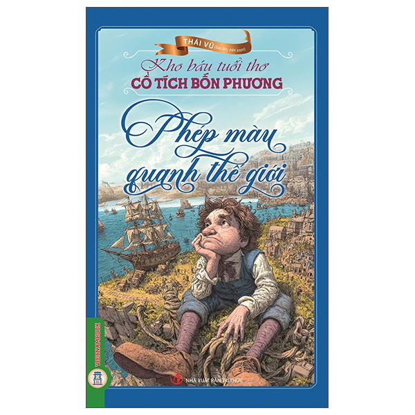 Kho Báu Tuổi Thơ - Ngụ Ngôn Thế Giới - Bài Học Của Muôn Loài - Ảnh 3