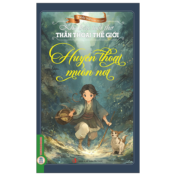 Kho Báu Tuổi Thơ - Ngụ Ngôn Thế Giới - Bài Học Của Muôn Loài - Ảnh 5