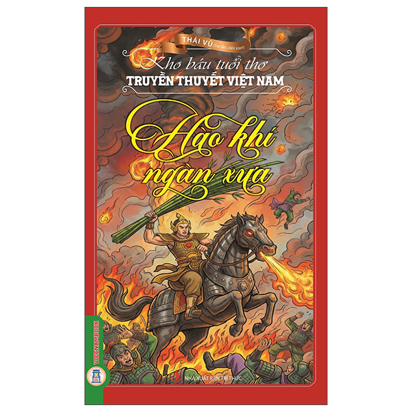Kho Báu Tuổi Thơ - Ngụ Ngôn Thế Giới - Bài Học Của Muôn Loài - Ảnh 7