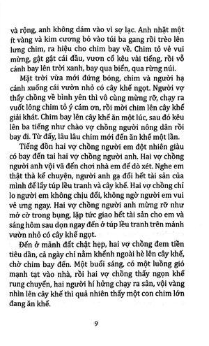 kho tàng truyện cổ việt nam - cây khế - Ảnh 15