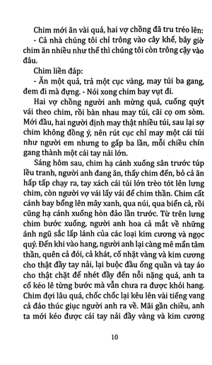 kho tàng truyện cổ việt nam - cây khế - Ảnh 16