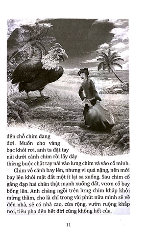 kho tàng truyện cổ việt nam - cây khế - Ảnh 18