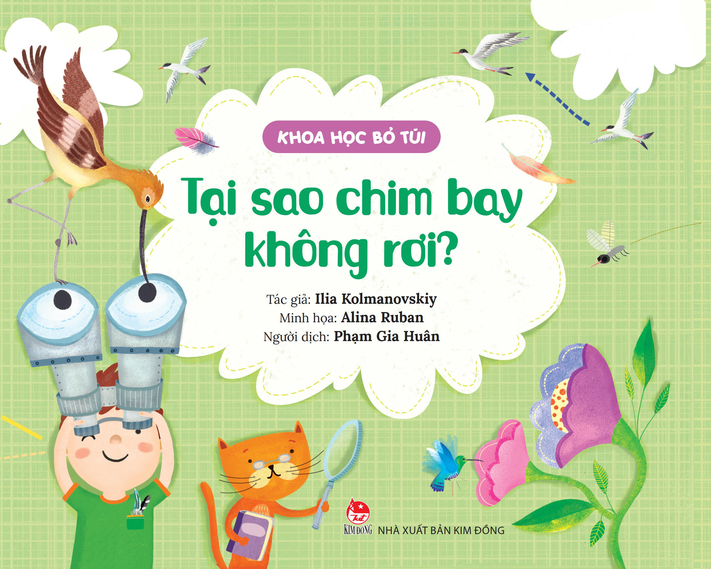 khoa học bỏ túi - tại sao chim bay không rơi? - Ảnh 2