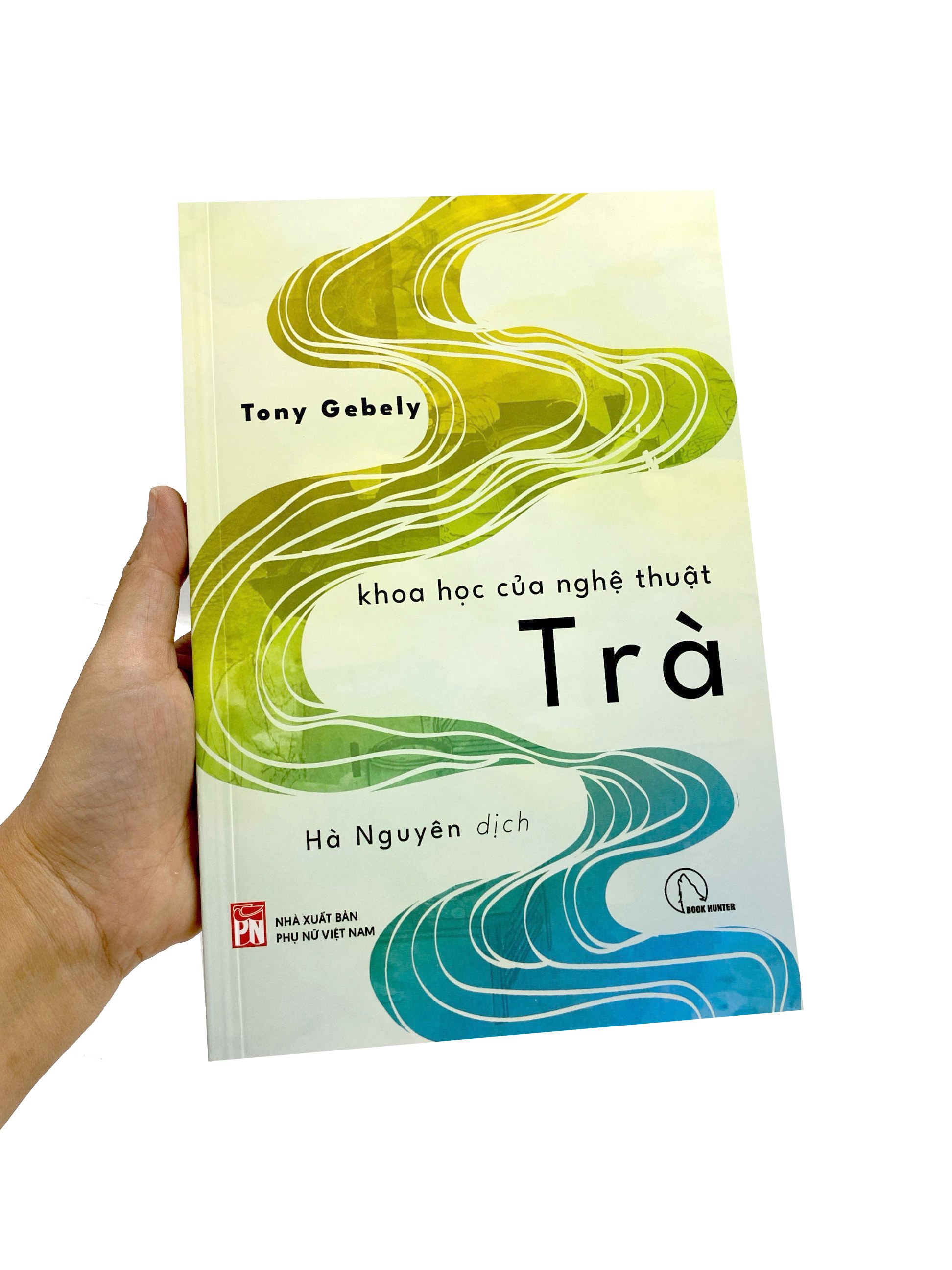 khoa học của nghệ thuật trà - Ảnh 9