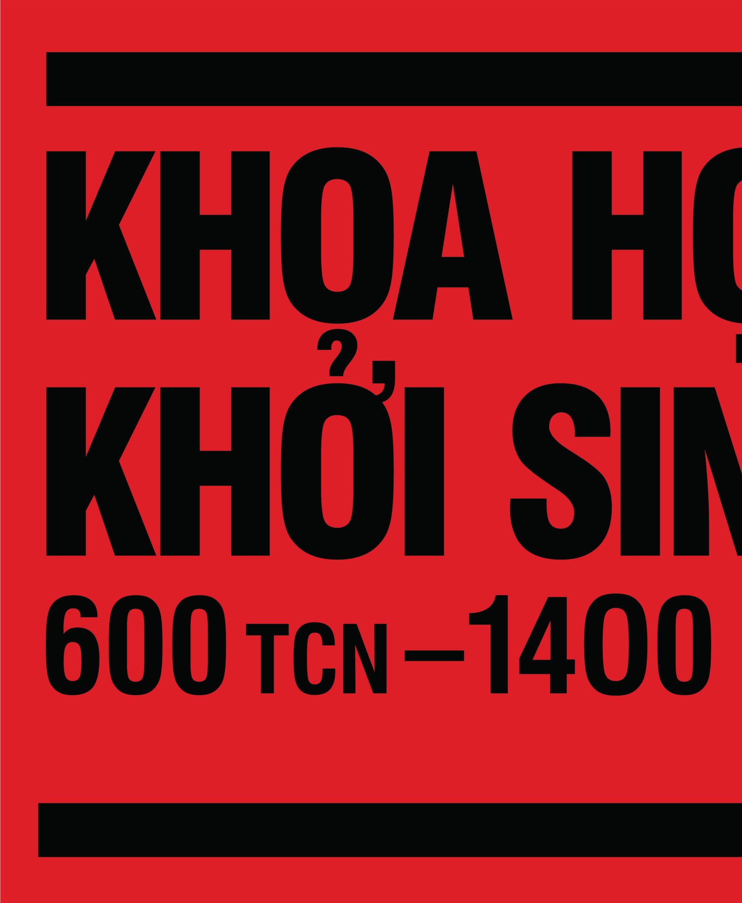 khoa học - khái lược những tư tưởng lớn - bìa cứng (tái bản 2023) - Ảnh 17