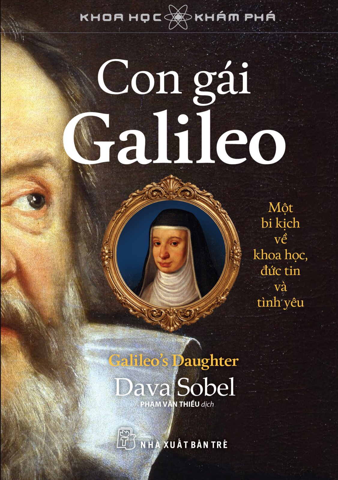 Khoa Học Khám Phá - Con Gái Galileo - Một Bi Kịch Về Khoa Học, Đức Tin, Và Tình Yêu - Ảnh 2