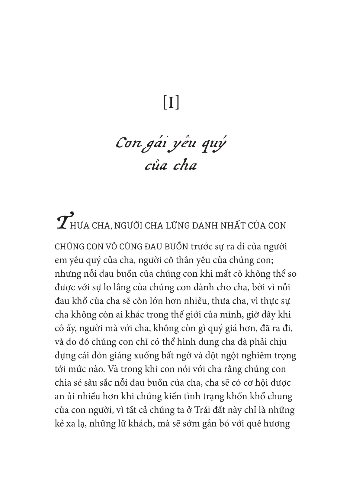 Khoa Học Khám Phá - Con Gái Galileo - Một Bi Kịch Về Khoa Học, Đức Tin, Và Tình Yêu - Ảnh 9