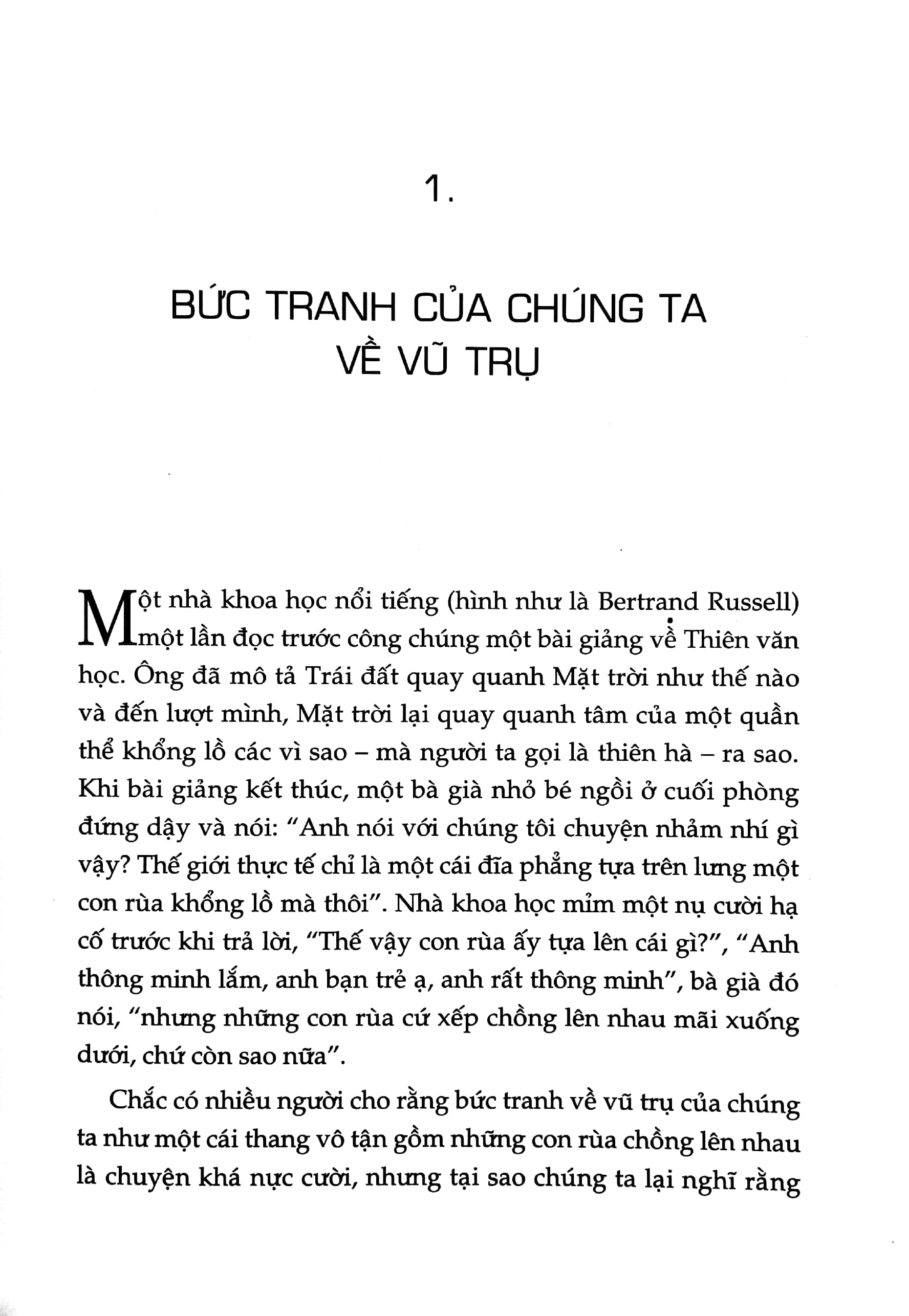 khoa học khám phá - lược sử thời gian (tái bản 2022) - Ảnh 5