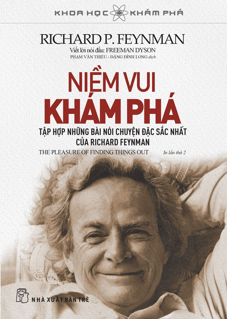 khoa học khám phá - niềm vui khám phá (tái bản 2024) - Ảnh 2