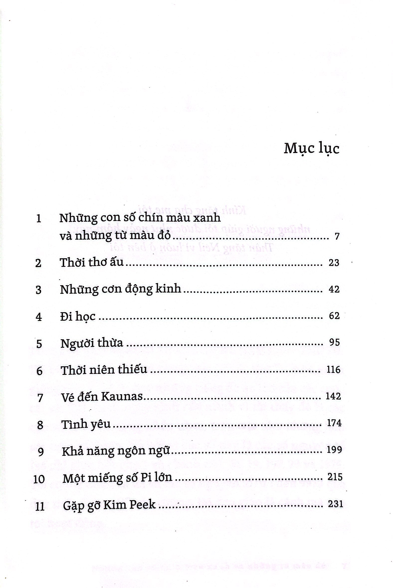 khoa học khám phá - sinh vào ngày xanh (tái bản 2022) - Ảnh 3