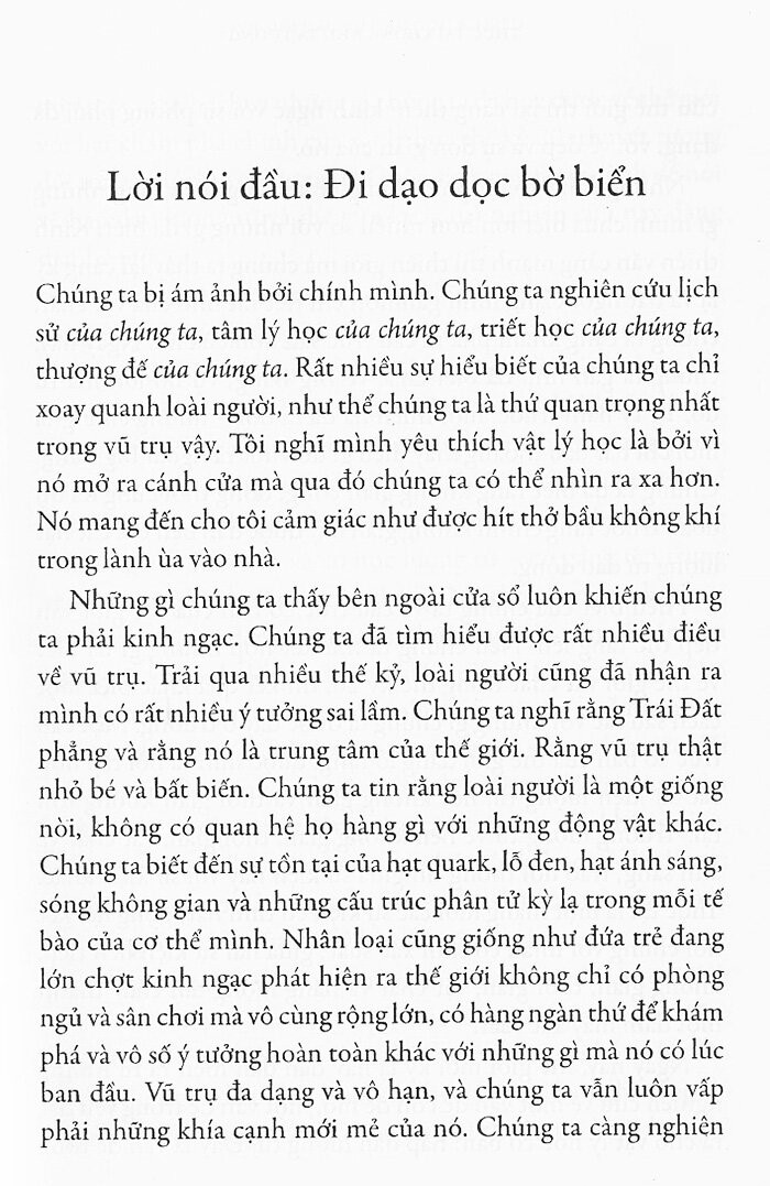 Khoa Học Khám Phá - Thực Tại Không Như Ta Tưởng - Reality Is Not What It Seems - Ảnh 3