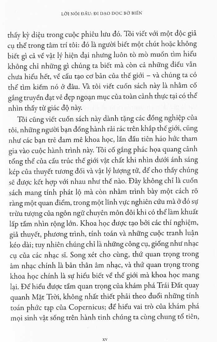 Khoa Học Khám Phá - Thực Tại Không Như Ta Tưởng - Reality Is Not What It Seems - Ảnh 7