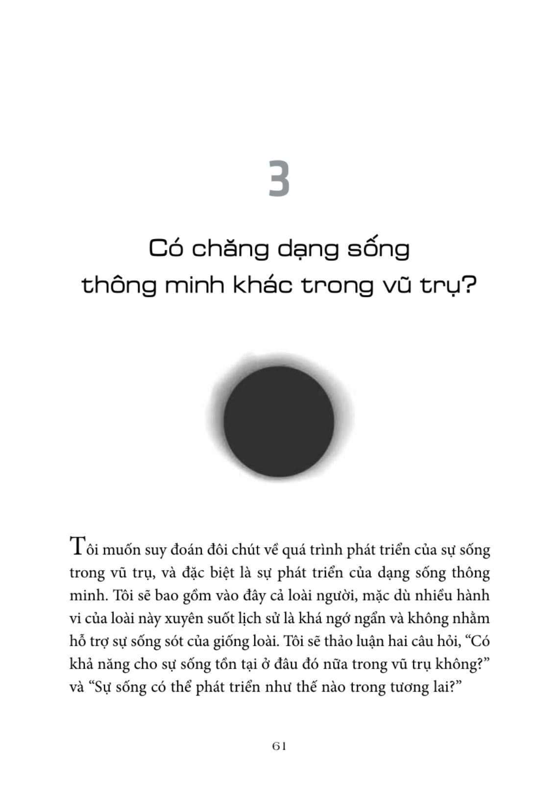 khoa học khám phá - trả lời ngắn gọn những câu hỏi lớn - Ảnh 7