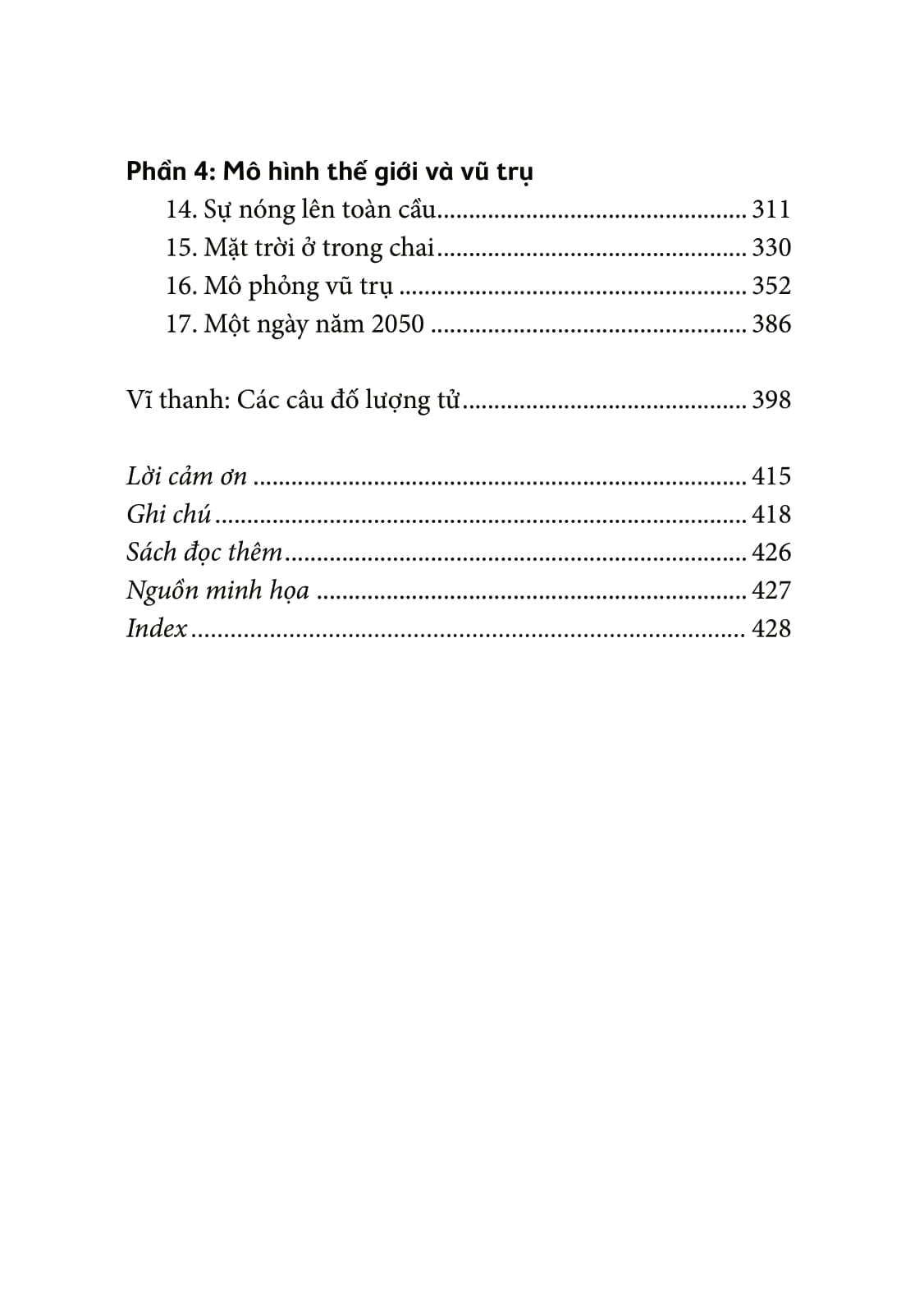 Khoa Học Khám Phá - Uy Thế Lượng Tử - Quantum Supremacy - Cuộc Cách Mạng Máy Tính Lượng Tử Sẽ Làm Thay Đổi Tất Cả Như Thế Nào - Ảnh 4
