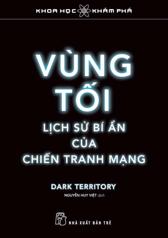 khoa học khám phá - vùng tối, lịch sử bí ẩn của chiến tranh mạng - Ảnh 4
